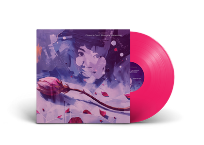 Flowers Don't Bloom in December (Exclusive Limited Vinyl & CD)