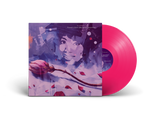 "Flowers Don't Bloom in December" Exclusive 12" Vinyl - Opaque Pink (LIMITED QUANTITY)