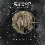 Sphere Loops Vol. 3 by S1: Mangled Edition