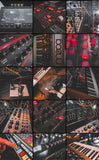 "Sounds and Loops I Made for Yeezus" (Special Edition)