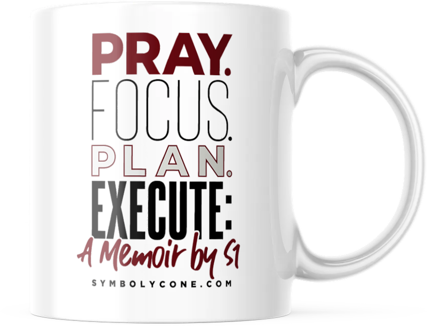 P.F.P.E. Coffee Mug