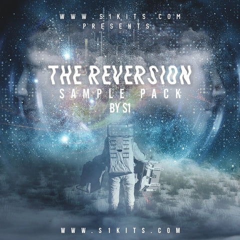 The Reversion Sample Pack by S1