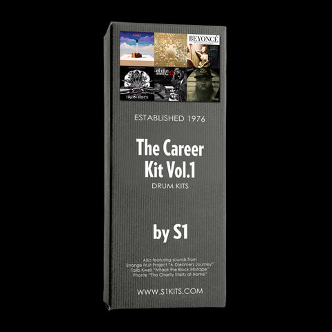 The Career Kit Vol. 1 by S1