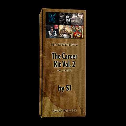 The Career Kit Vol. 2 by S1