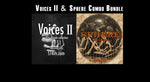 Voices II & Sphere Combo Bundle