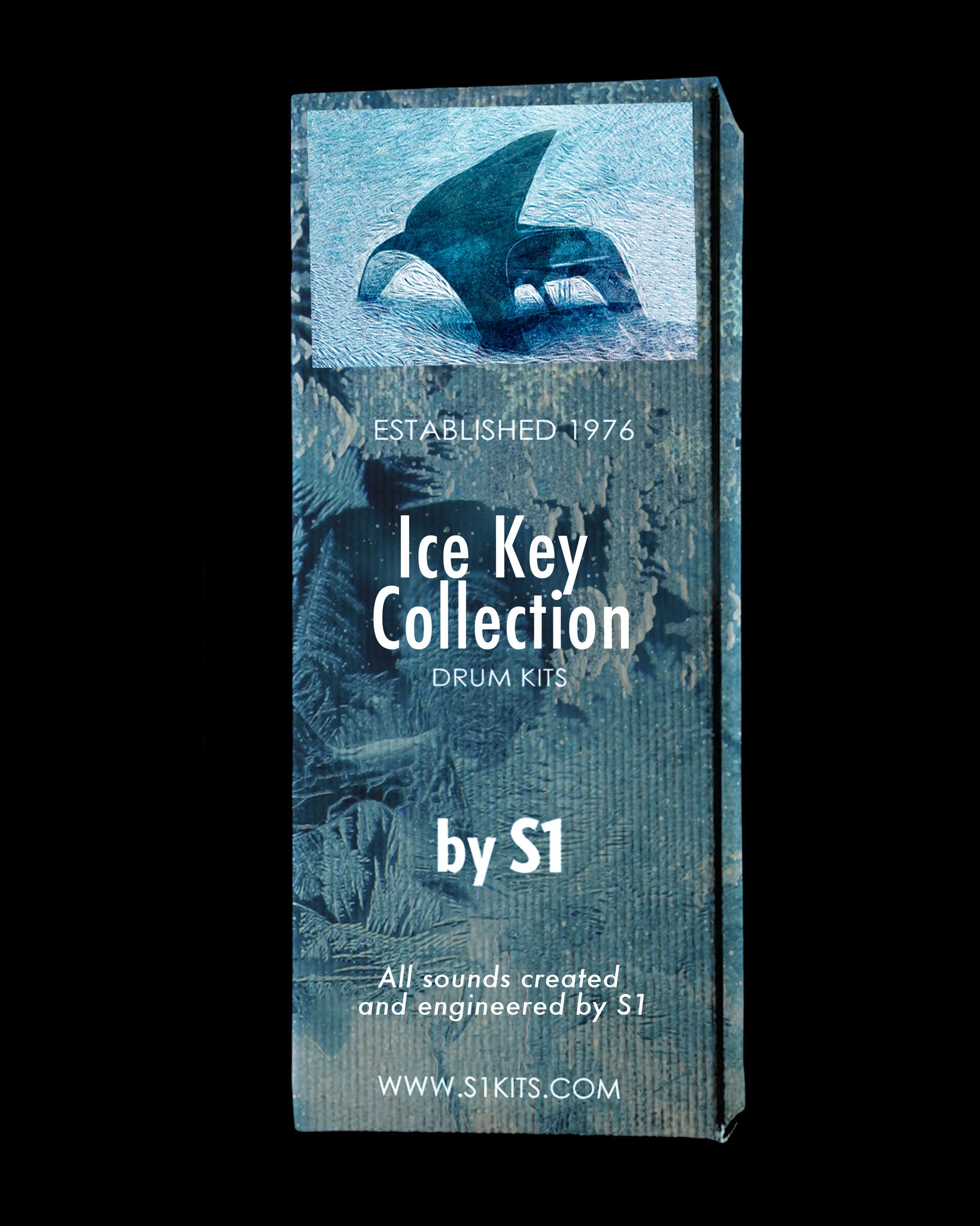 Ice Key Collection